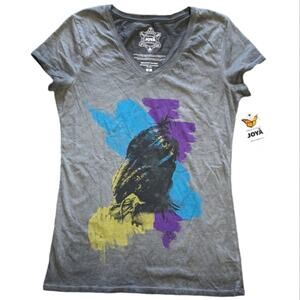 CIRQUE DU SOLEIL t-shirt Joya Riviera Maya size M NWT